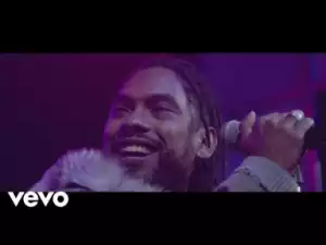 Video: Miguel – Now